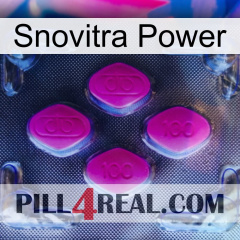 Snovitra Power 02